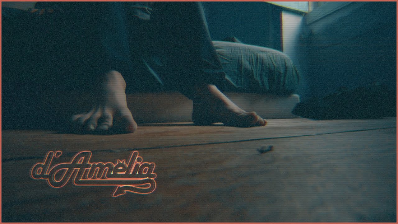 d'Amélia - 