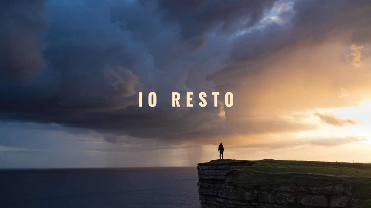 IO RESTO - PIRITORE ALESSANDRO 