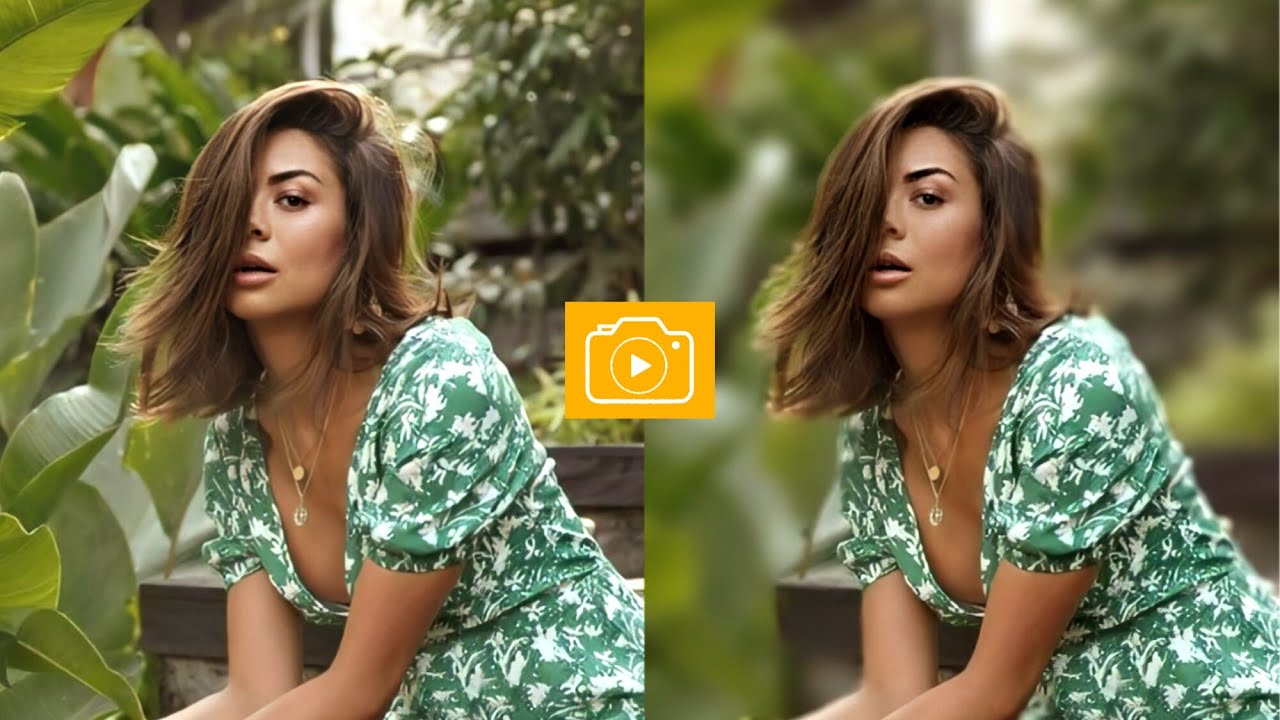 MODO RETRATO EM QUALQUER CELULAR ANDROID | ROOH EDITOR
