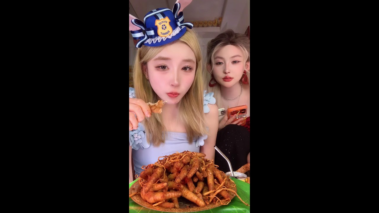 Chinese Beautiful Women