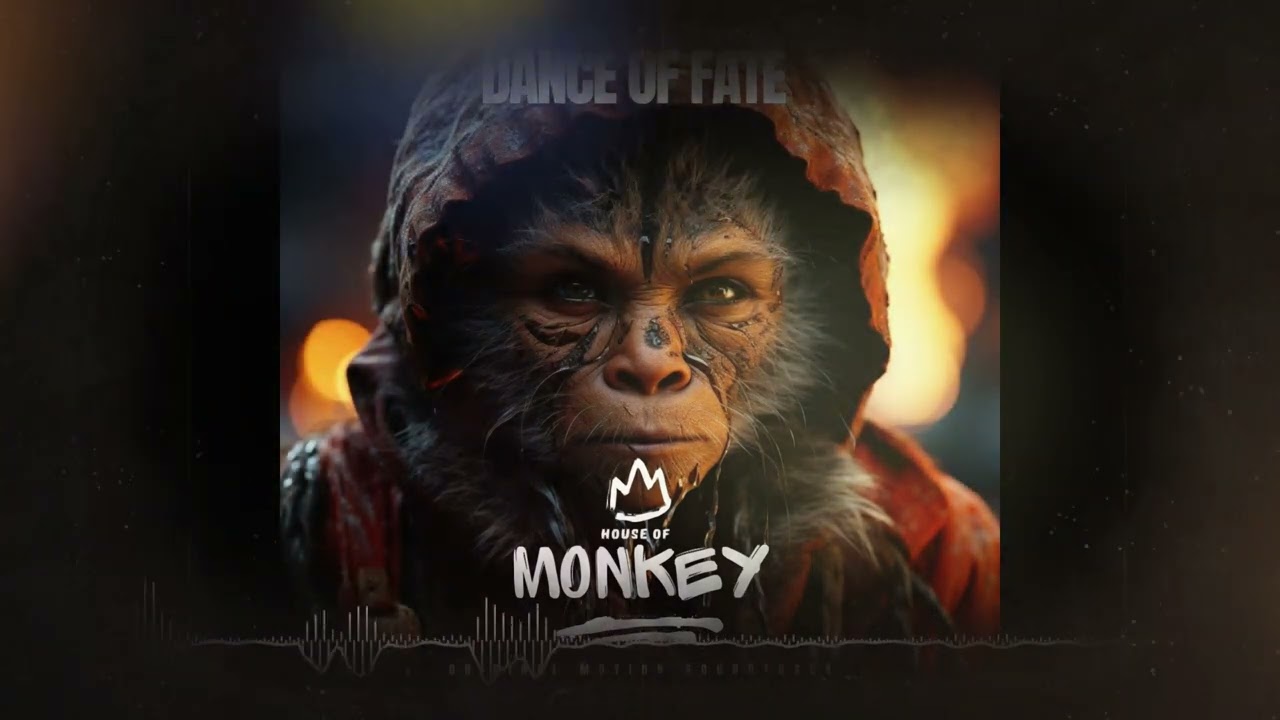 United in Chaos - Monkey