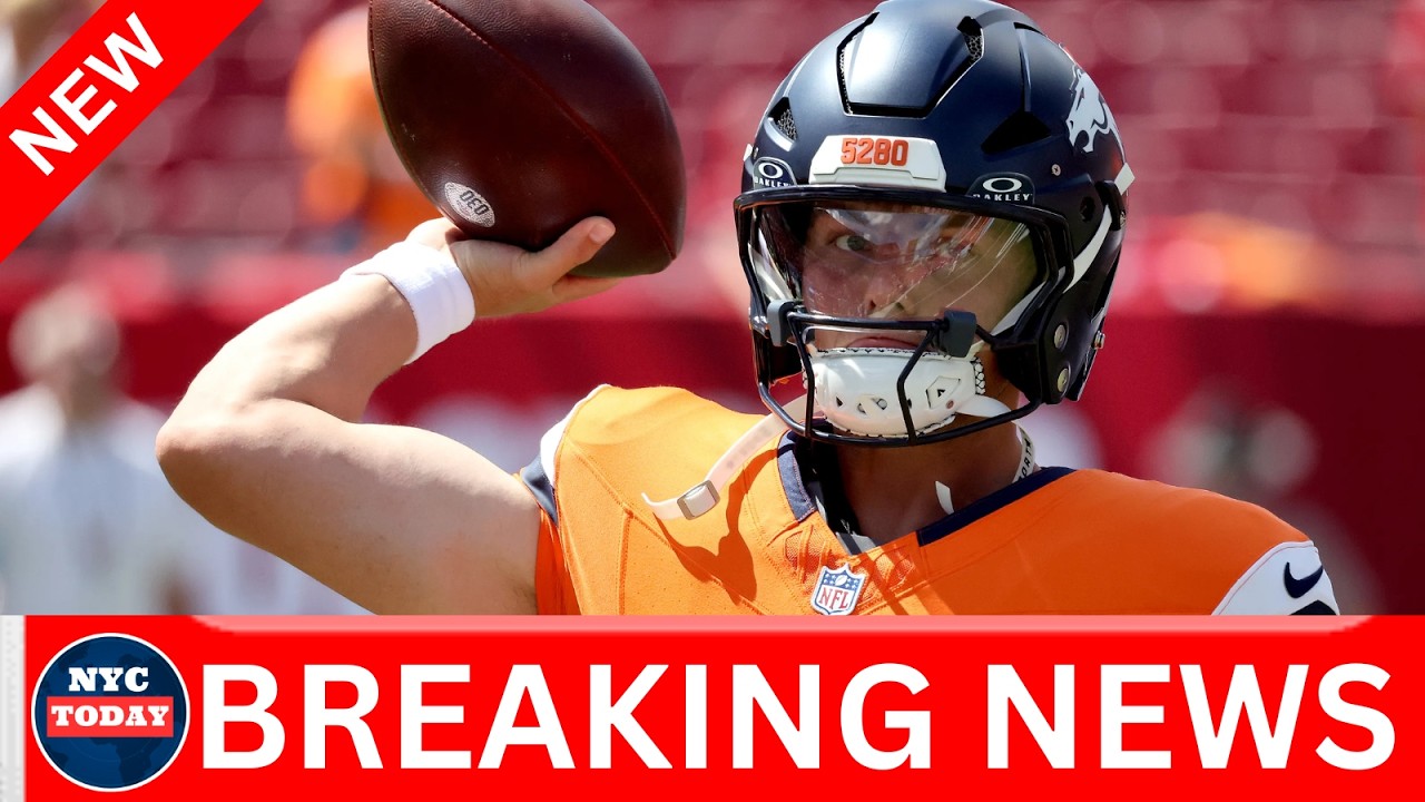 Ranking Denver Broncos' in-house free agents