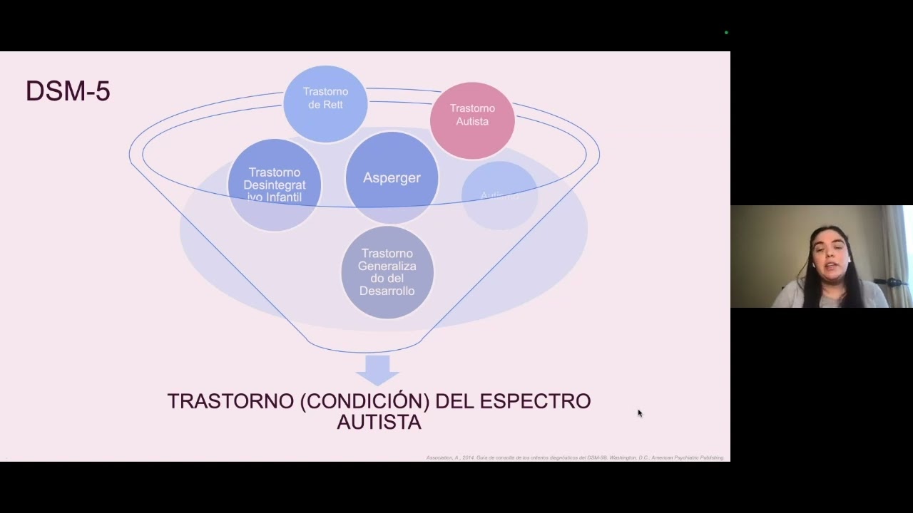 Seminario Protección de Derechos de párvulos autistas: Oportunidades para un abordaje temprano