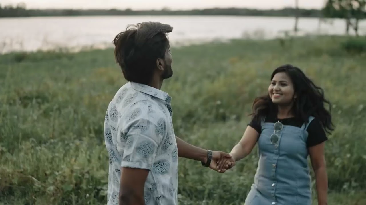 #preweddingshoot #couple #kannadasongs 