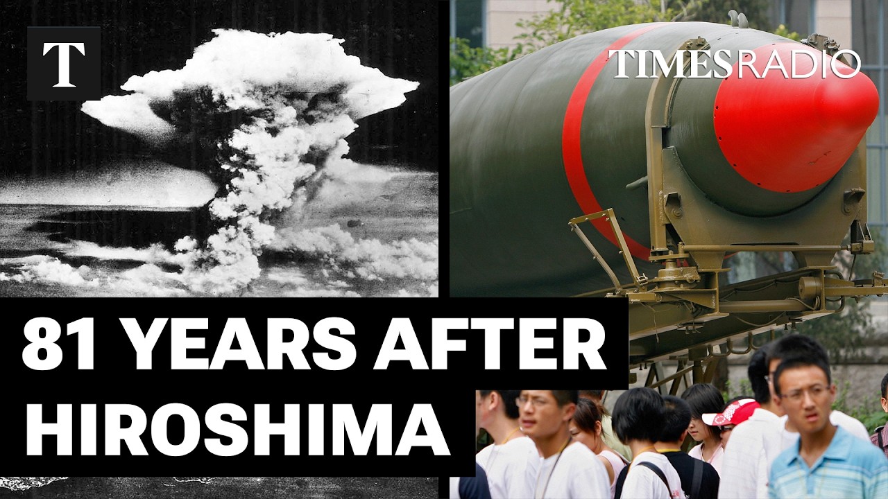 The New Nuclear Age: Why Today's Global Threat Is Worse Than The Cold War