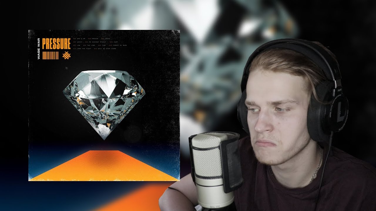 Wage War - Will We Ever Learn | Reaction & Review