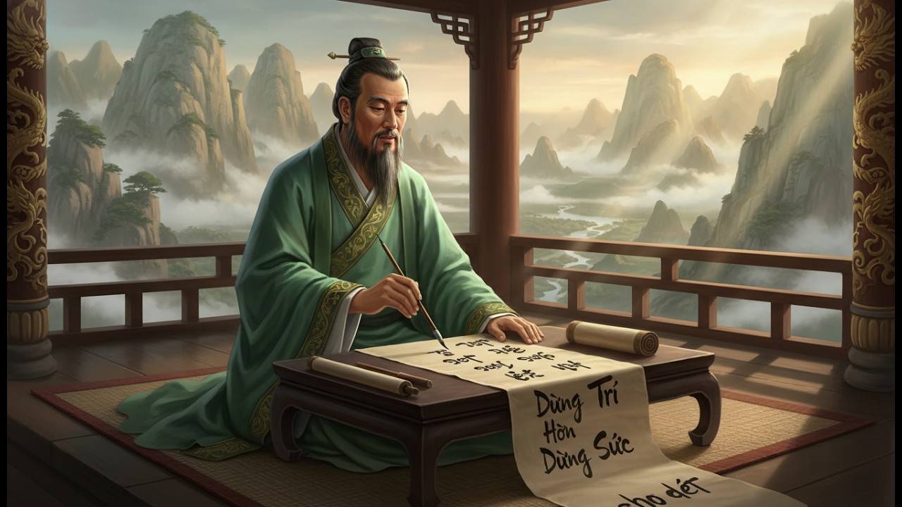 Tại sao làm việc chăm chỉ vẫn nghèo? Bí mật của trí tuệ