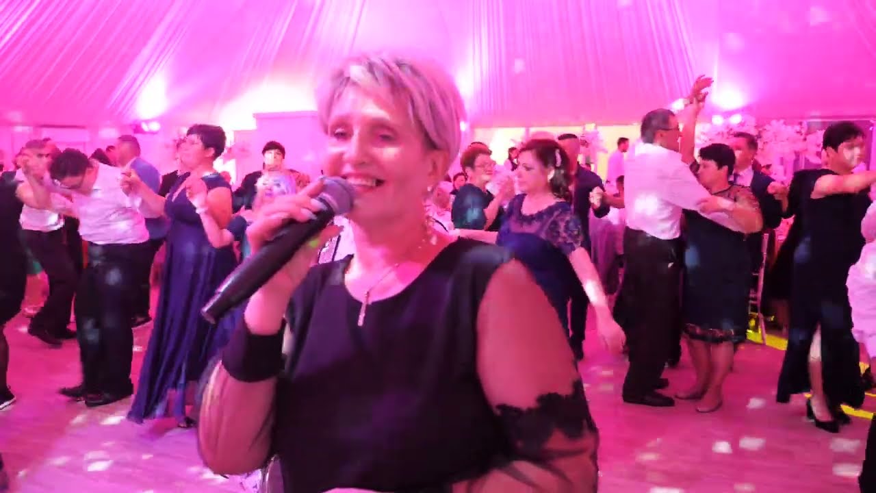 Formatia ideal din Iasi - Colaj nunta live