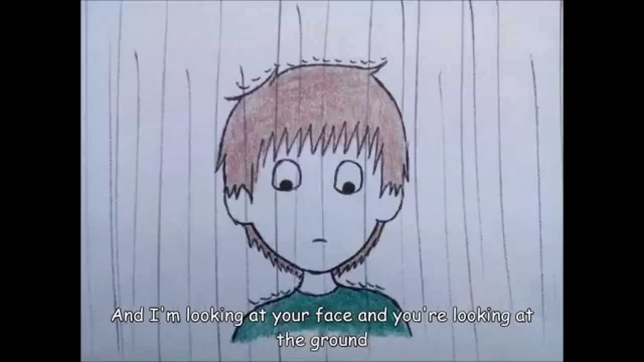 Amy Macdonald - A Wish For Something More (lyrics)
