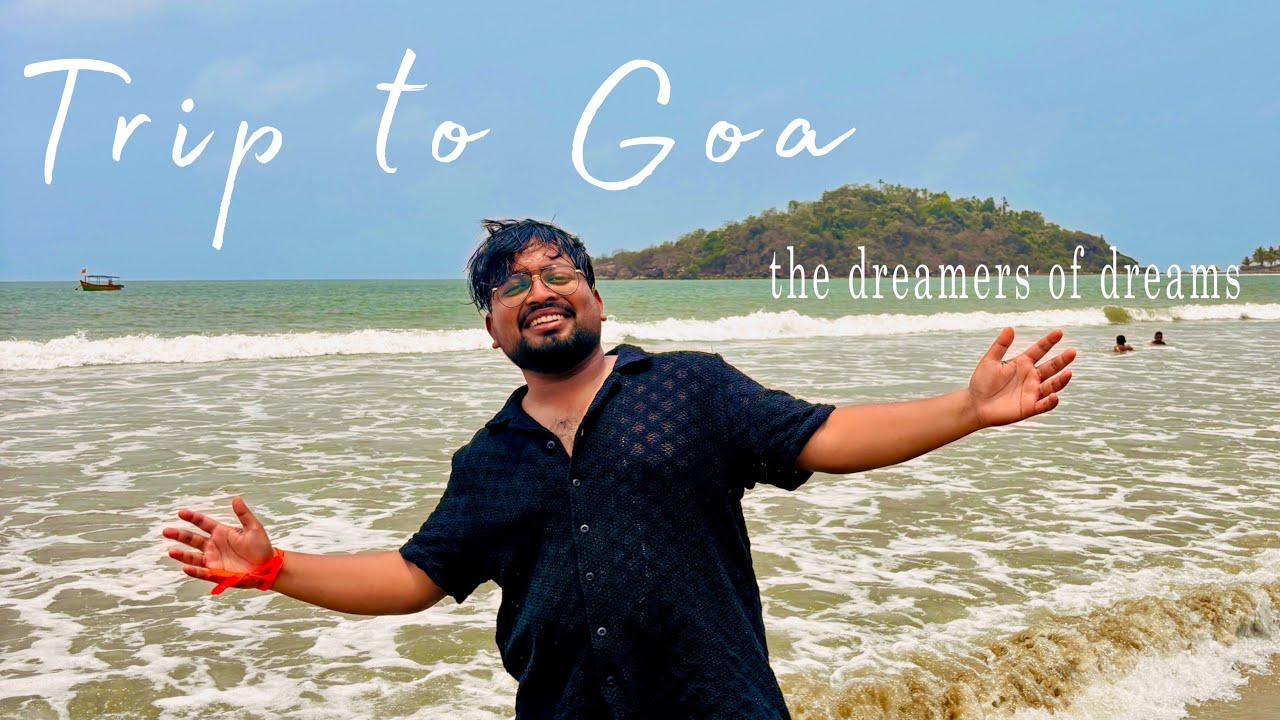 5 AMAZING Things to Do in Goa || Beyond Inside