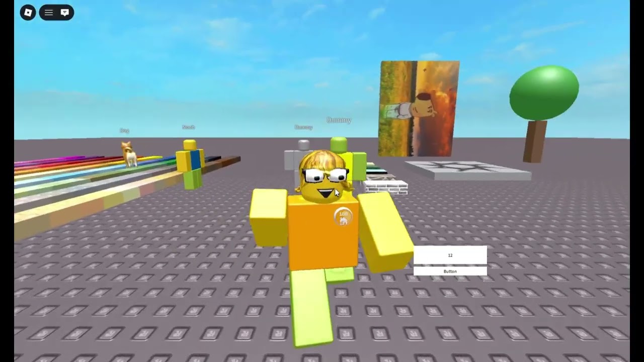roblox legacy lighting remake remake