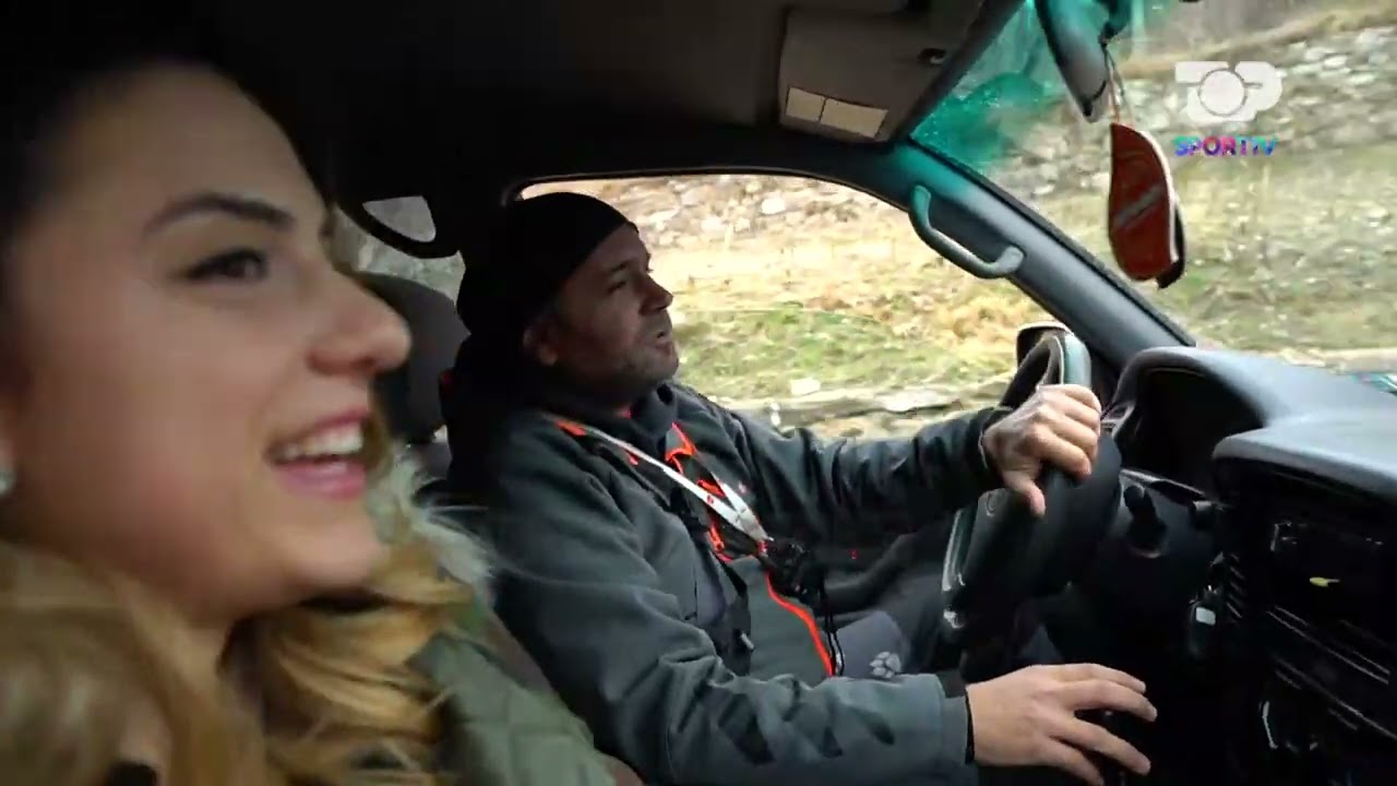 140 makina off-road në garë në rrugët e shqipërisë, ja pamjet spektakolare - Procesi Sportiv
