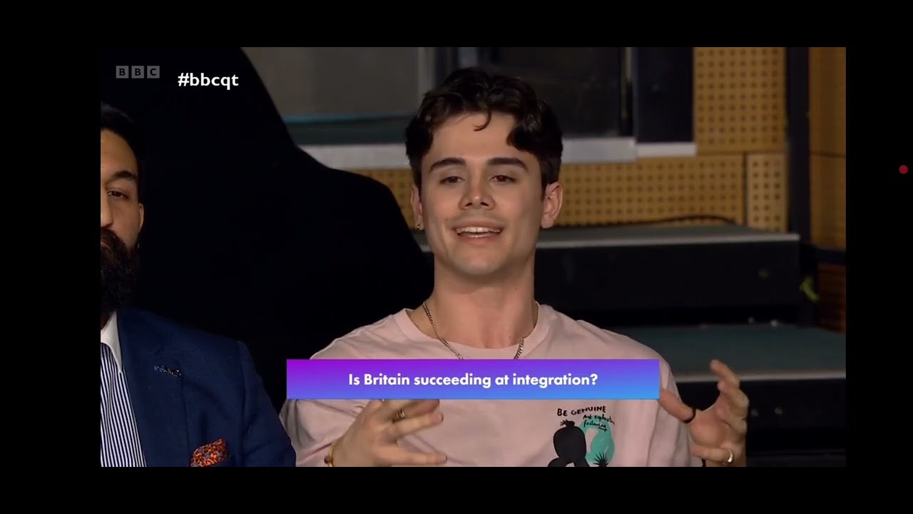 BBC Question Time - Birmingham - 26/02/2026
