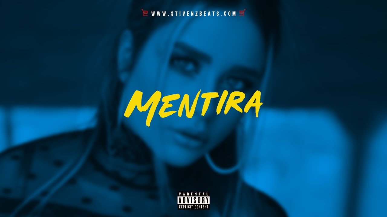 [FREE] Reggaeton Type Beat 2026 "Mentira"