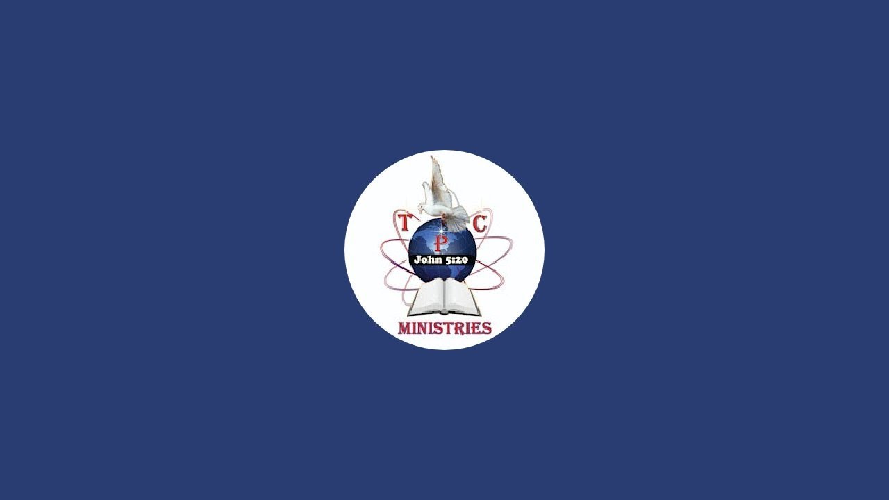 Trust the Power in Christ Ministries Buloba.