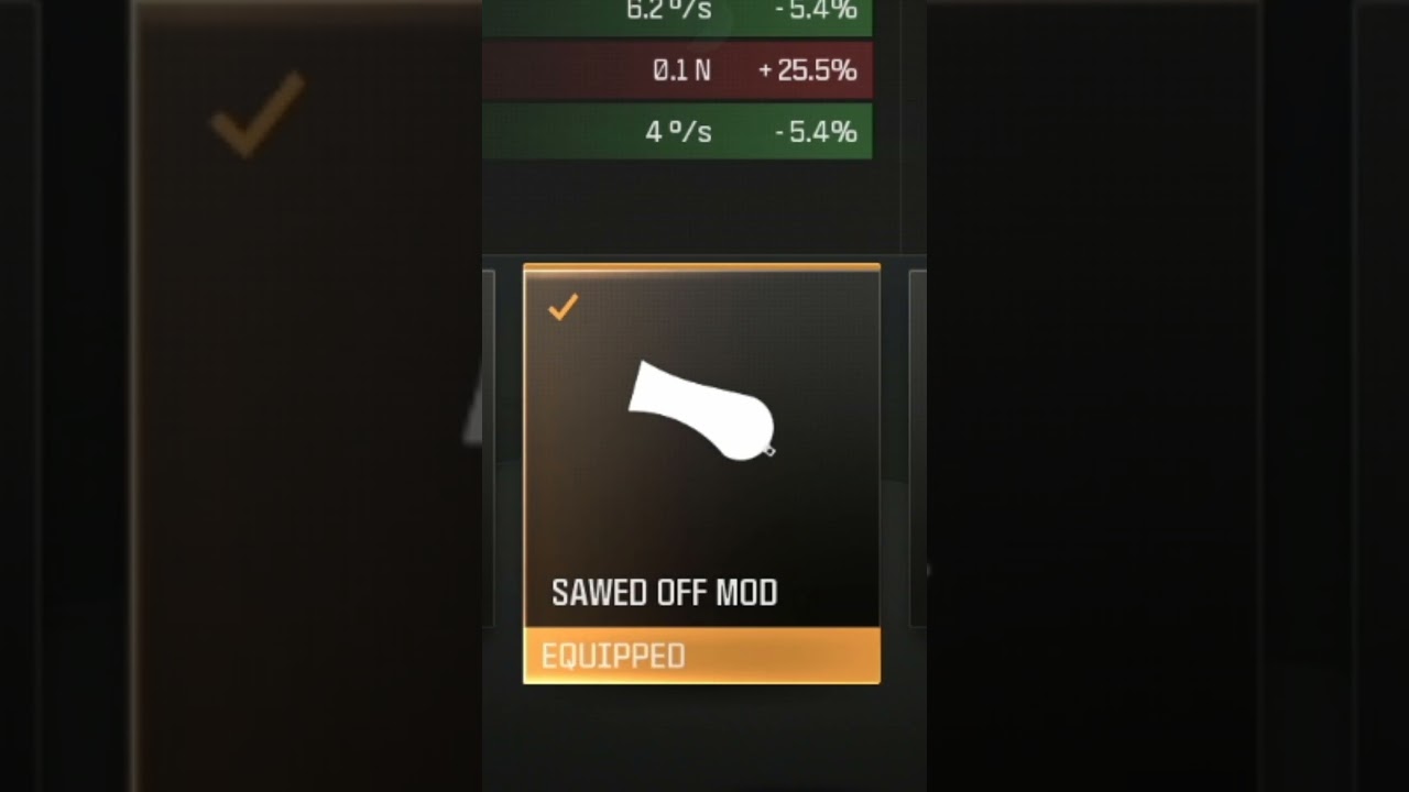 the ONLY ONE SHOT LOCKWOOD 680 YOU NEED after SEASON 1 UPDATE!  😲  #warzone #mw3 #modernwarfare3