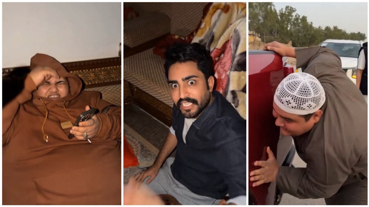 اكبر كشتة بيت رشك 2026 تحشيش يموت ضحك يفوتكم 😂