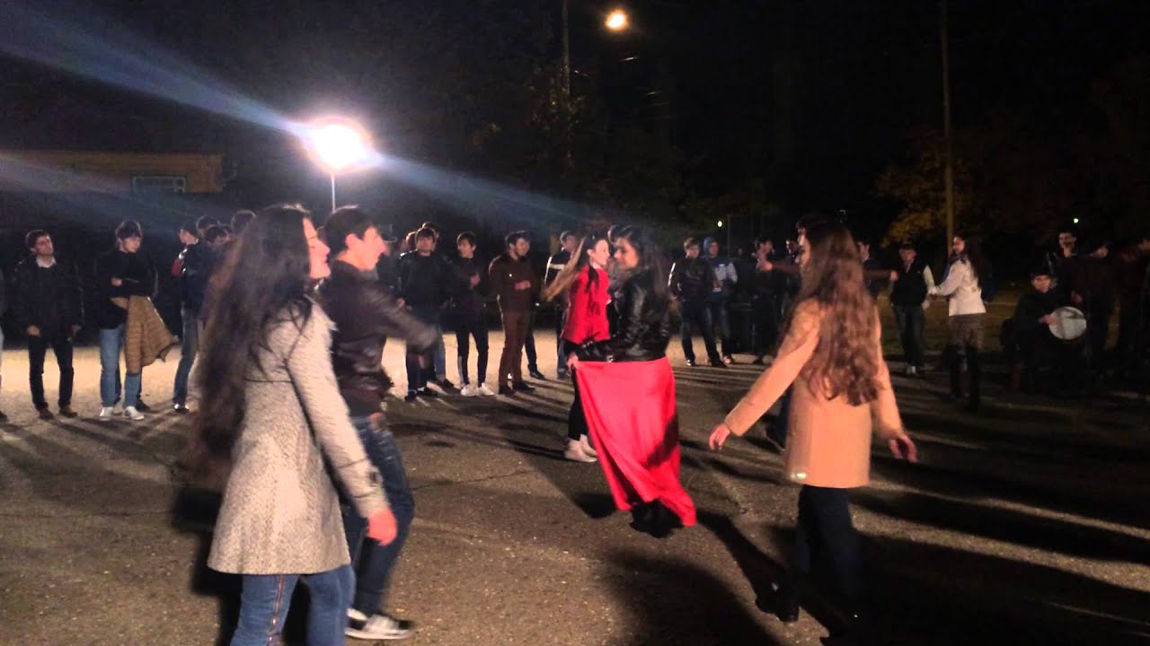 04.10.2013 МАЙКОП МУЗЕИ ДЖЭГУ