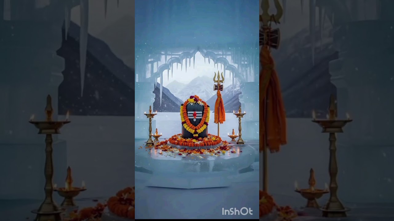 Aa kaanukalaki longani parameshwarudu kannitiki baada ki karunistaadu om namah shivaya 🙏 🙏🌺🌺🙏🙏