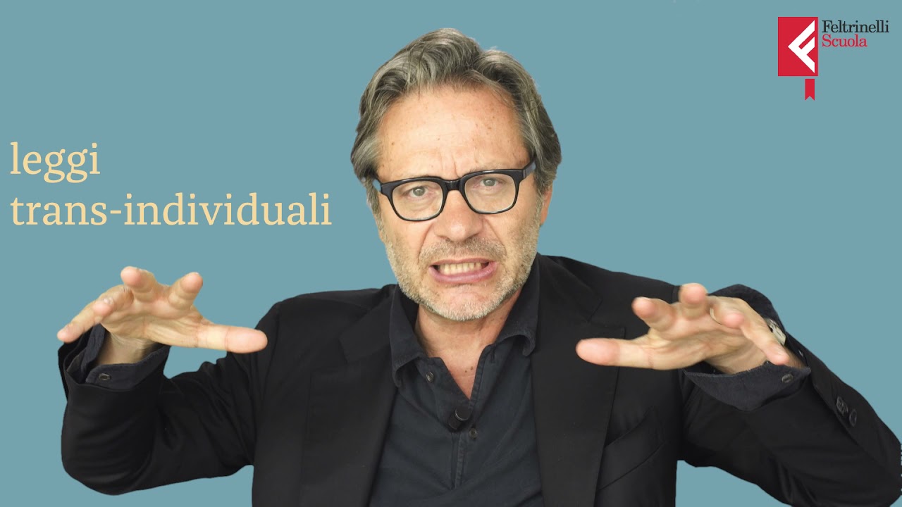Massimo Recalcati: Filosofia/Lacan. Aspettando la Maturità