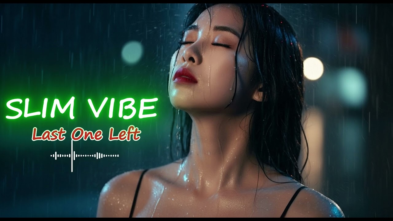 Last One Left (SLIM VIBE)