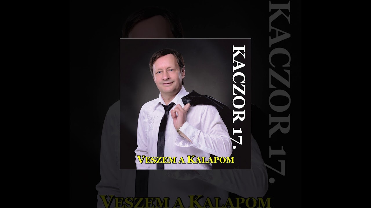 Kaczor Feri - Mama én nem haragszom