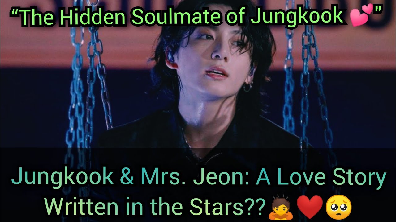 Jungkook and MRS Jeon Are MEANT to Be Together?🙇#jungkook ff #Jungkook girlfriend #Jungkook parents