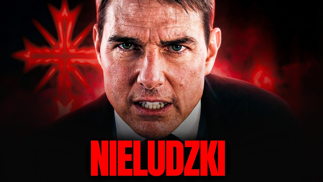 Tom Cruise i sekta, o kt&oacute;rej NIE WOLNO m&oacute;wić