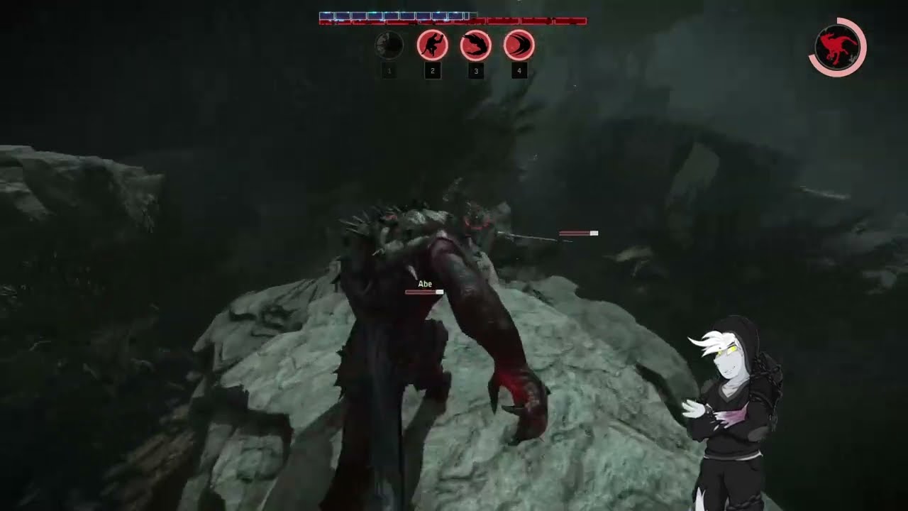 EVOLVE 2024 - GOLIATH GAMEPLAY #455 (1080p)