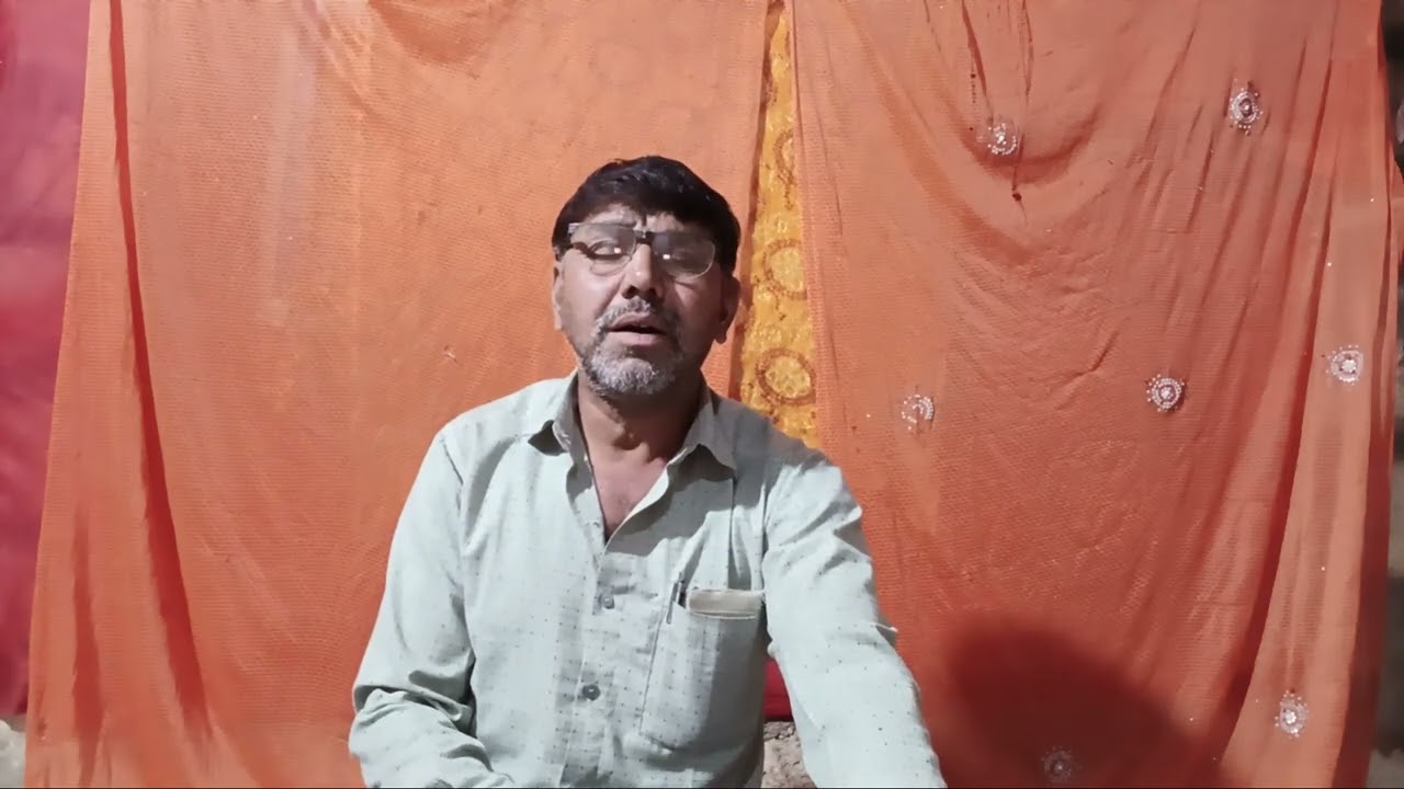 ગંગા સતી ની વાણી પોતે પુરંજાવાની આશા રાખે ભાવાર્થ 