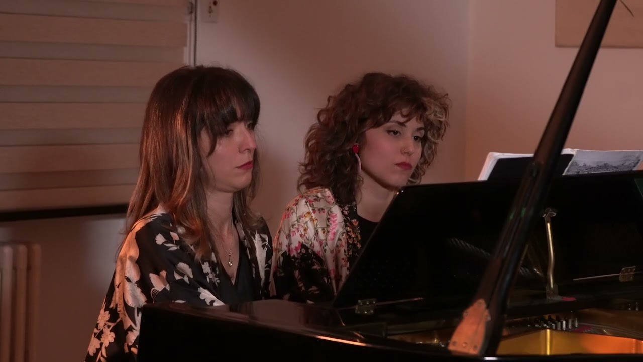 Studio Slavenski - KaNa duo