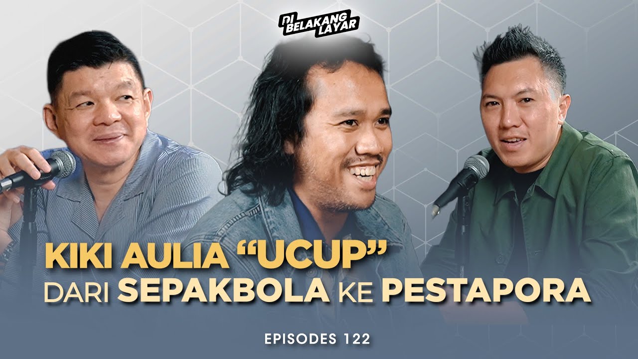 #122 (Part 1) Kiki Aulia 