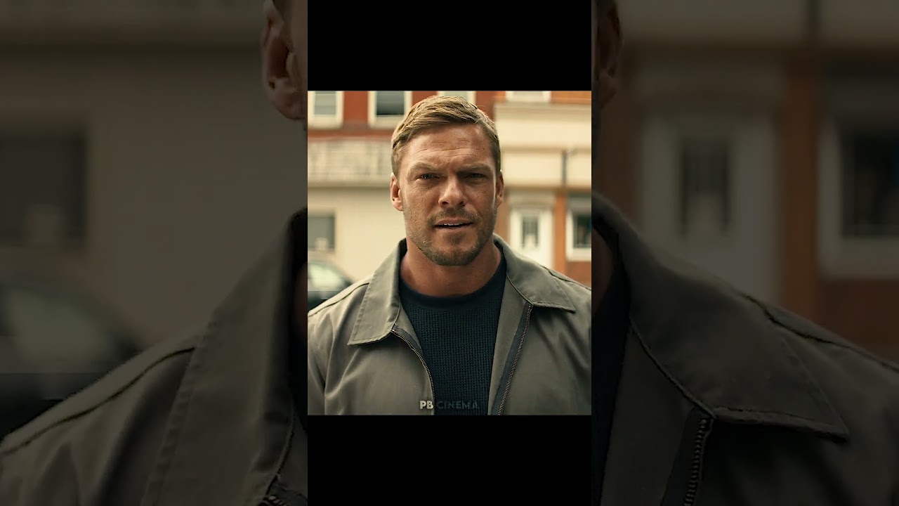 Jack Saves A Family🥶 // 