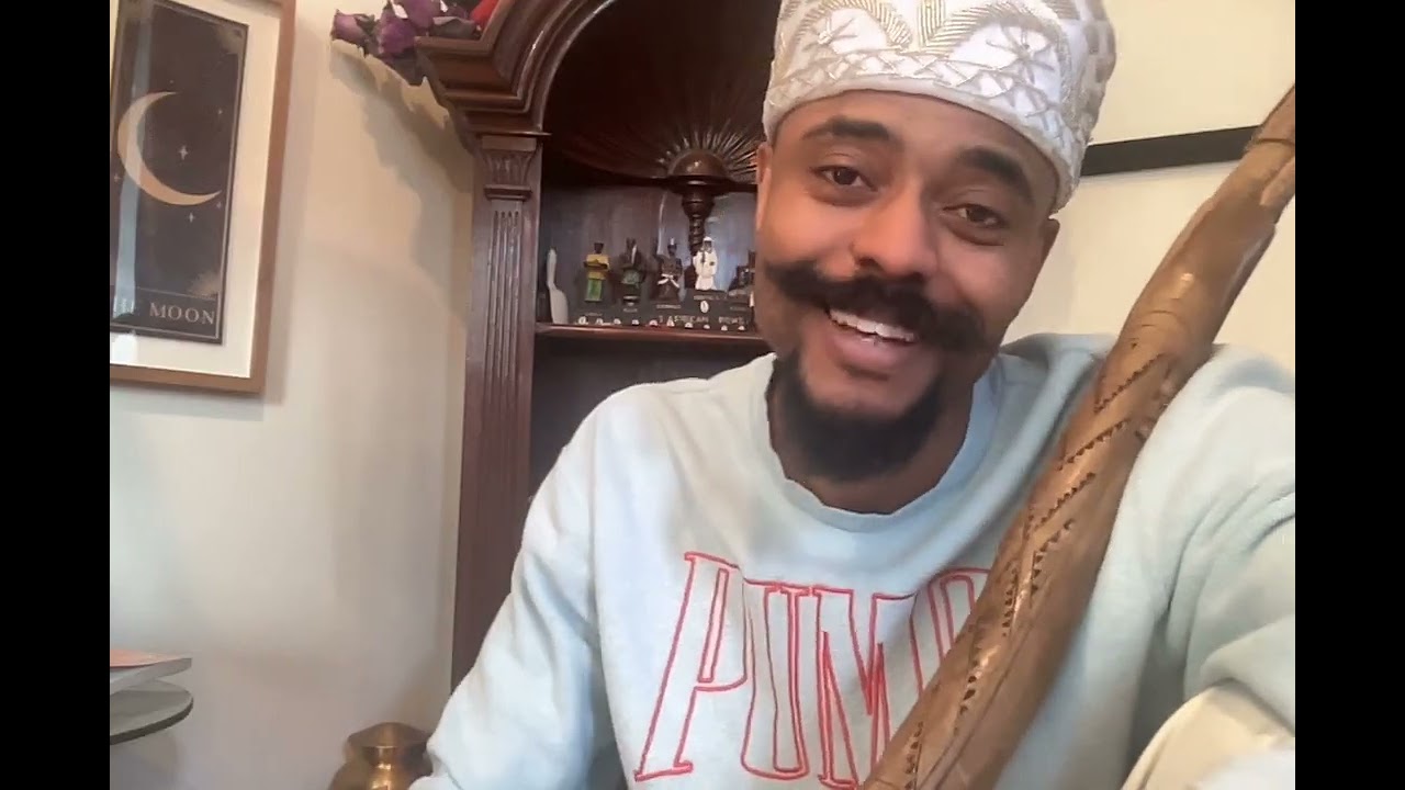 I Prayed. I Petitioned. The Ancestors Moved | A Praise Report & Testimony