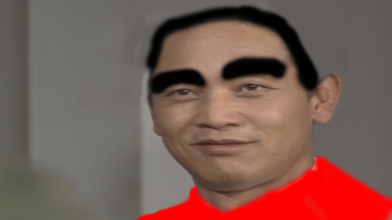 두한이는 못말려