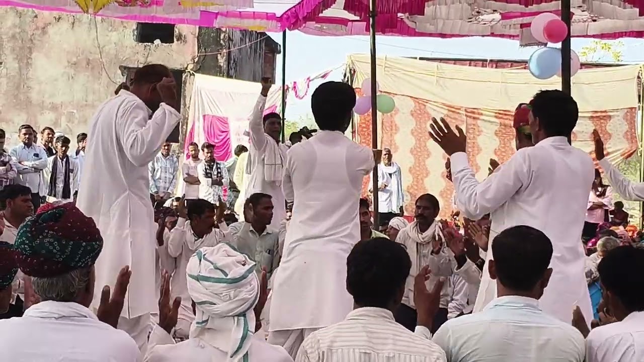 खटाना कन्हैया पार्टी कड़ी गांवड़ी बड़ी जोठ मेडिया भगवानसहाय टोडा Vikash khatana,,,8769674880