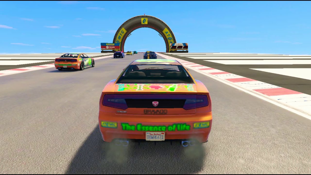 GTA 5 ONLINE (Nvidia 920m/i5-5200u)