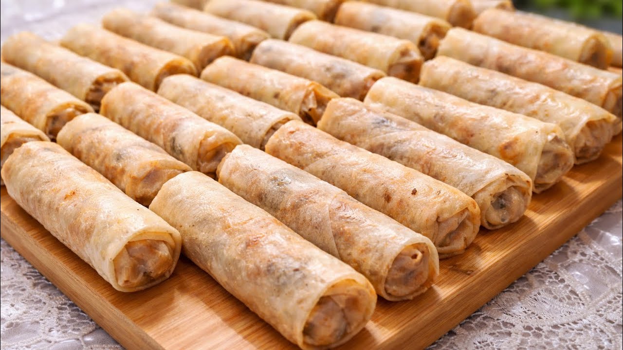 سيكار مالحين بالحوت و الشعرية الصينية بشرمولة بنينة وعطيتكم جميع ألاسرار باش لي داقهم عندكم