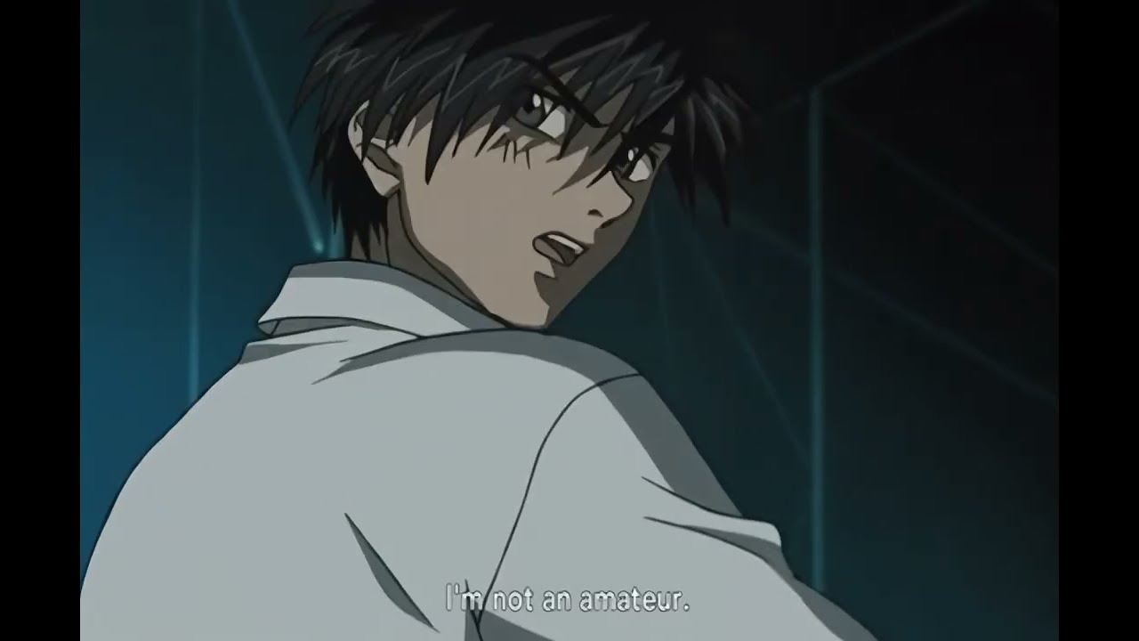 Sousuke Sagara 