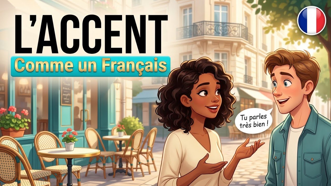 Comment Améliorer Son Accent En Français ? | Mes Astuces Pour Mieux Prononcer | Pour Débutants 🇫🇷🗣️