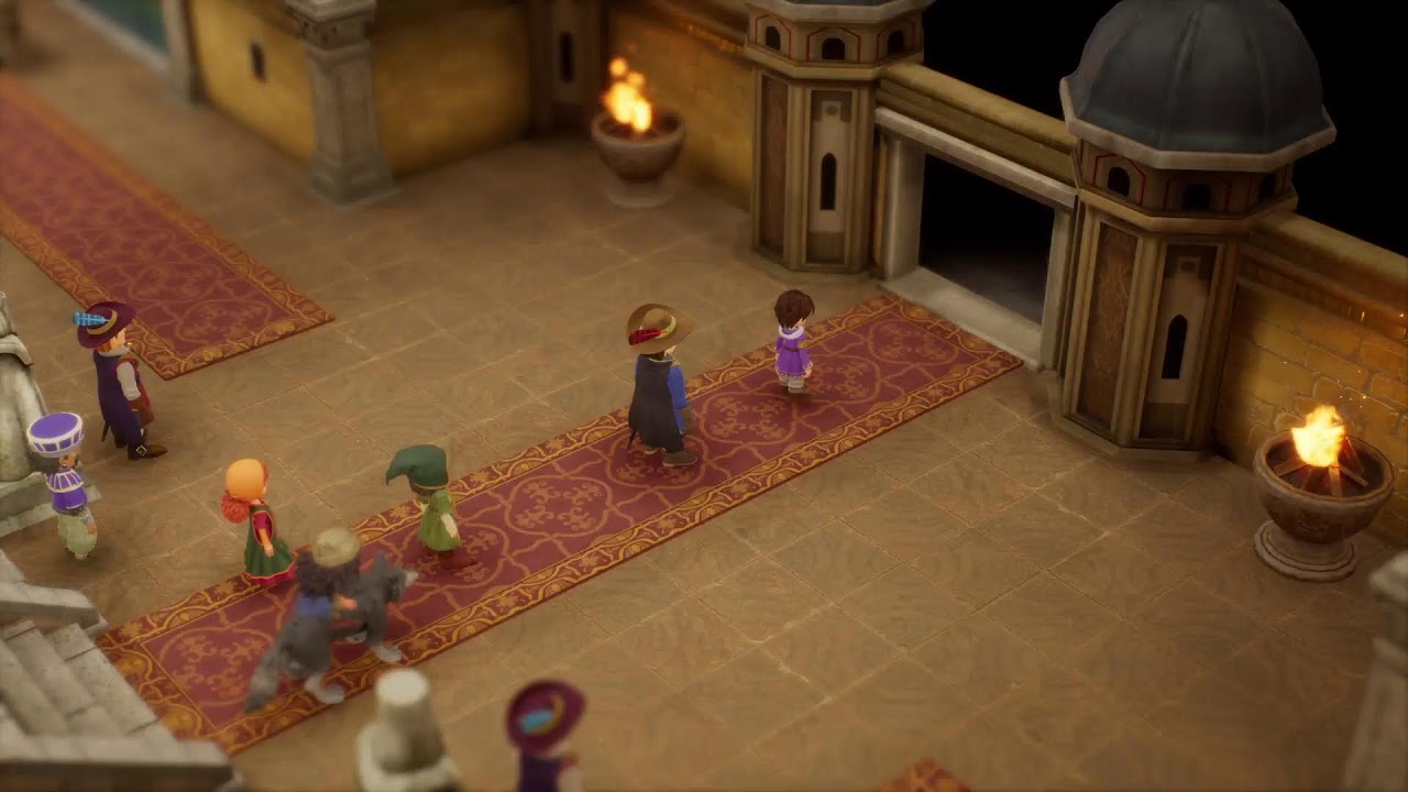 ドラゴンクエスト7#3.25 　ほぼ無言配信※ネタバレはご遠慮ください ネタバレアリ