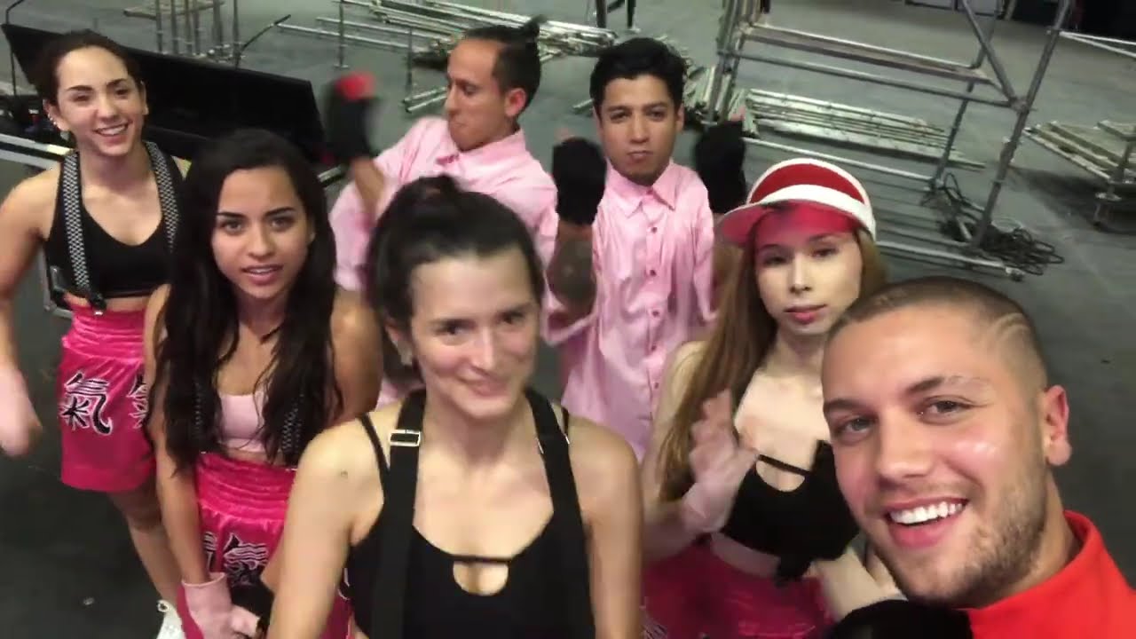 Así fue el CONCIERTO LA REINA DEL FLOW 2 - MANUEL TURIZO