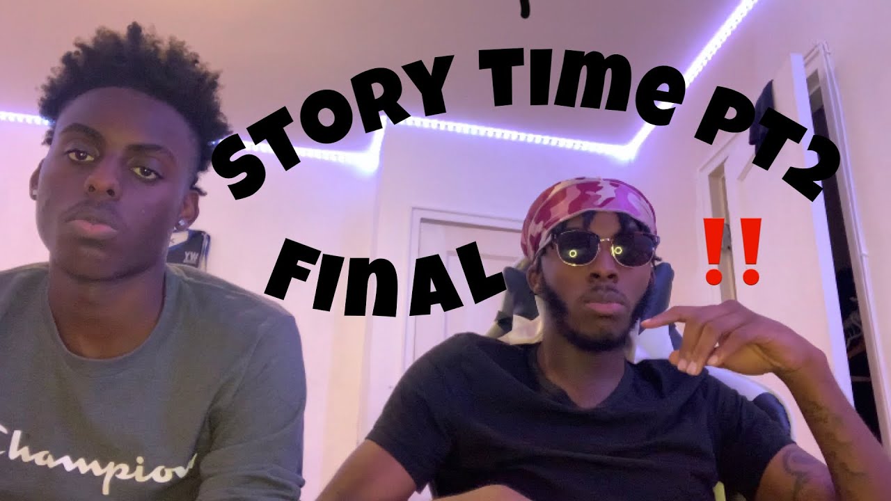 STORY TIME about viral fight on TikTok P2 (Final)