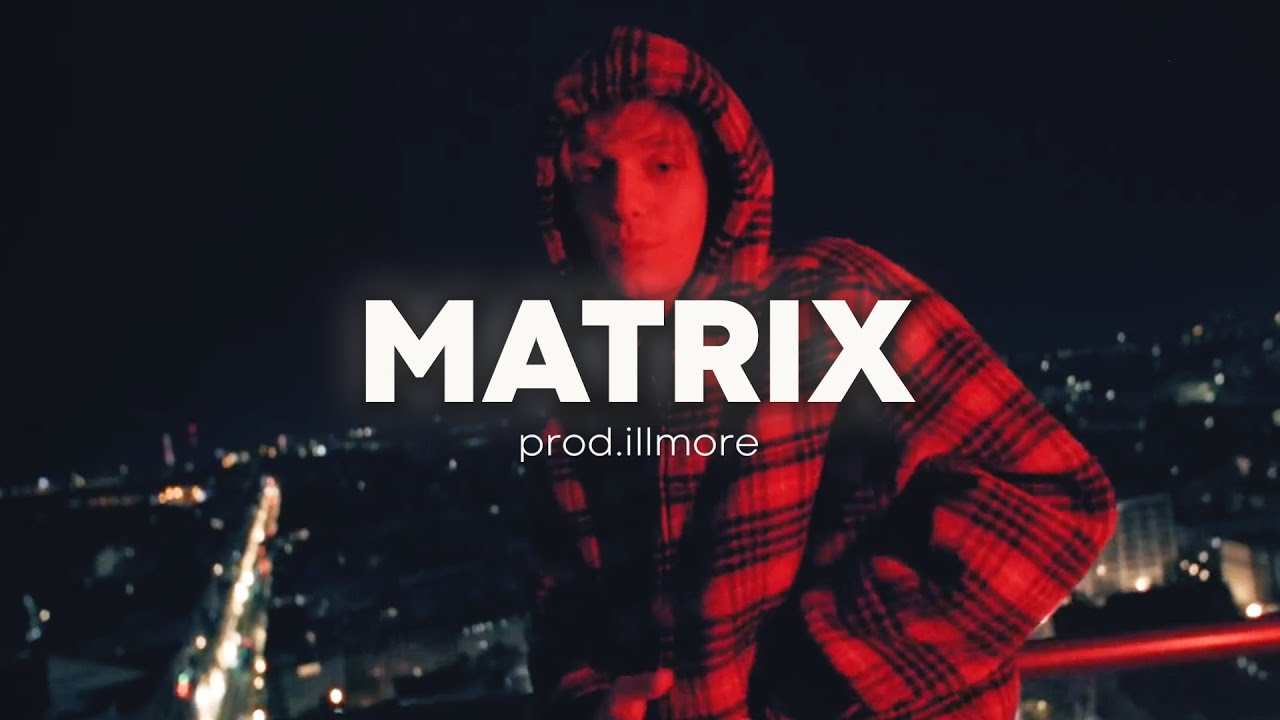 MAKKO x LUCIDBEATZ Type Beat 