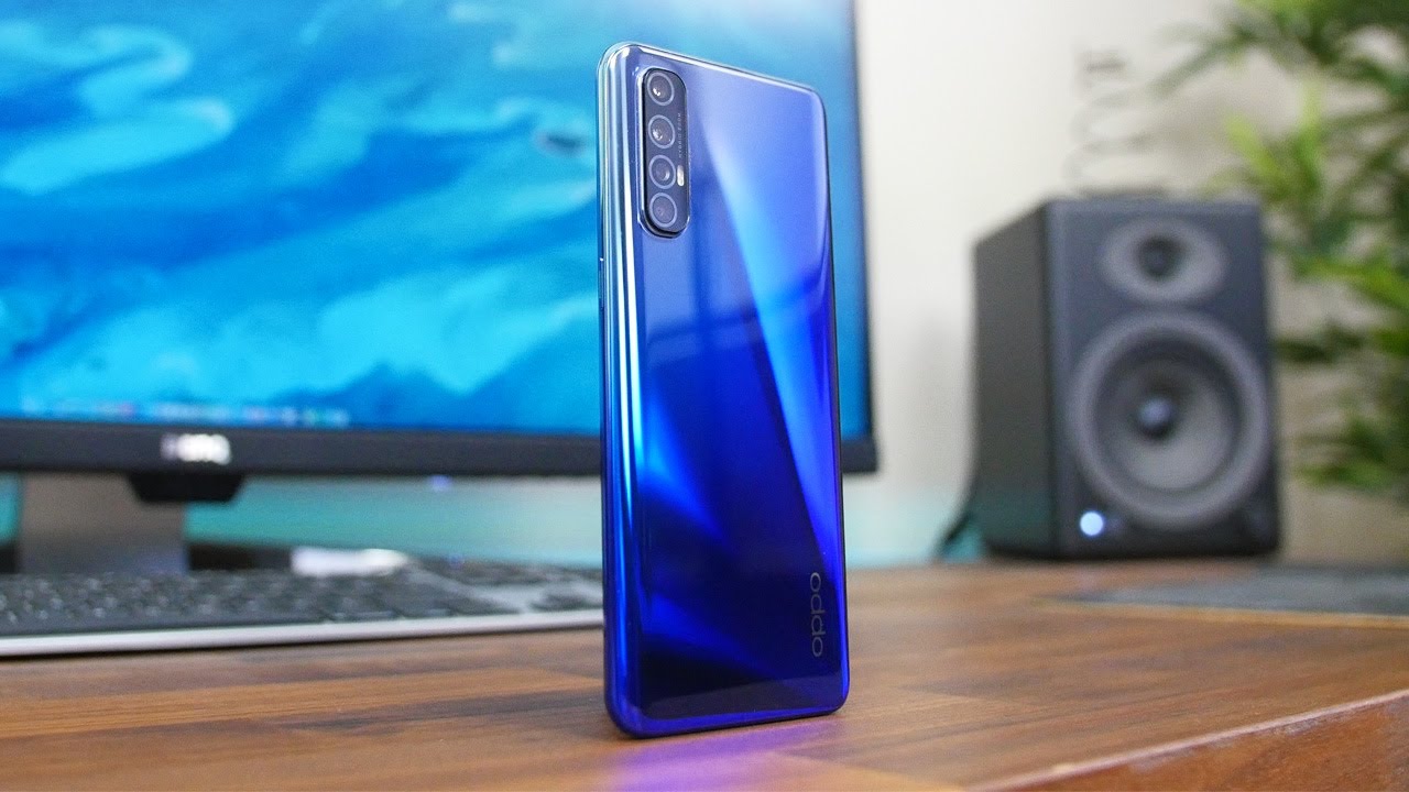 Oppo Reno 3 Pro Review: A Mid-Range Smartphone That Focuses On Its Six Cameras