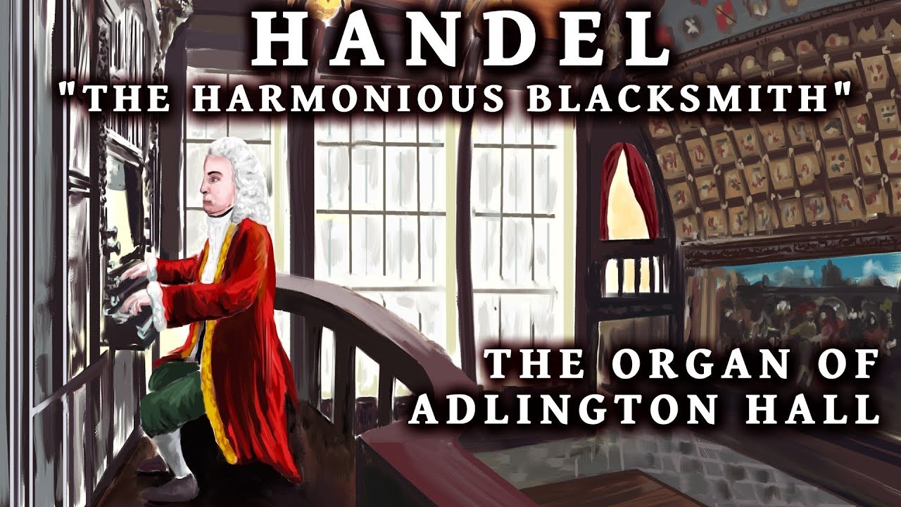 HANDEL - 