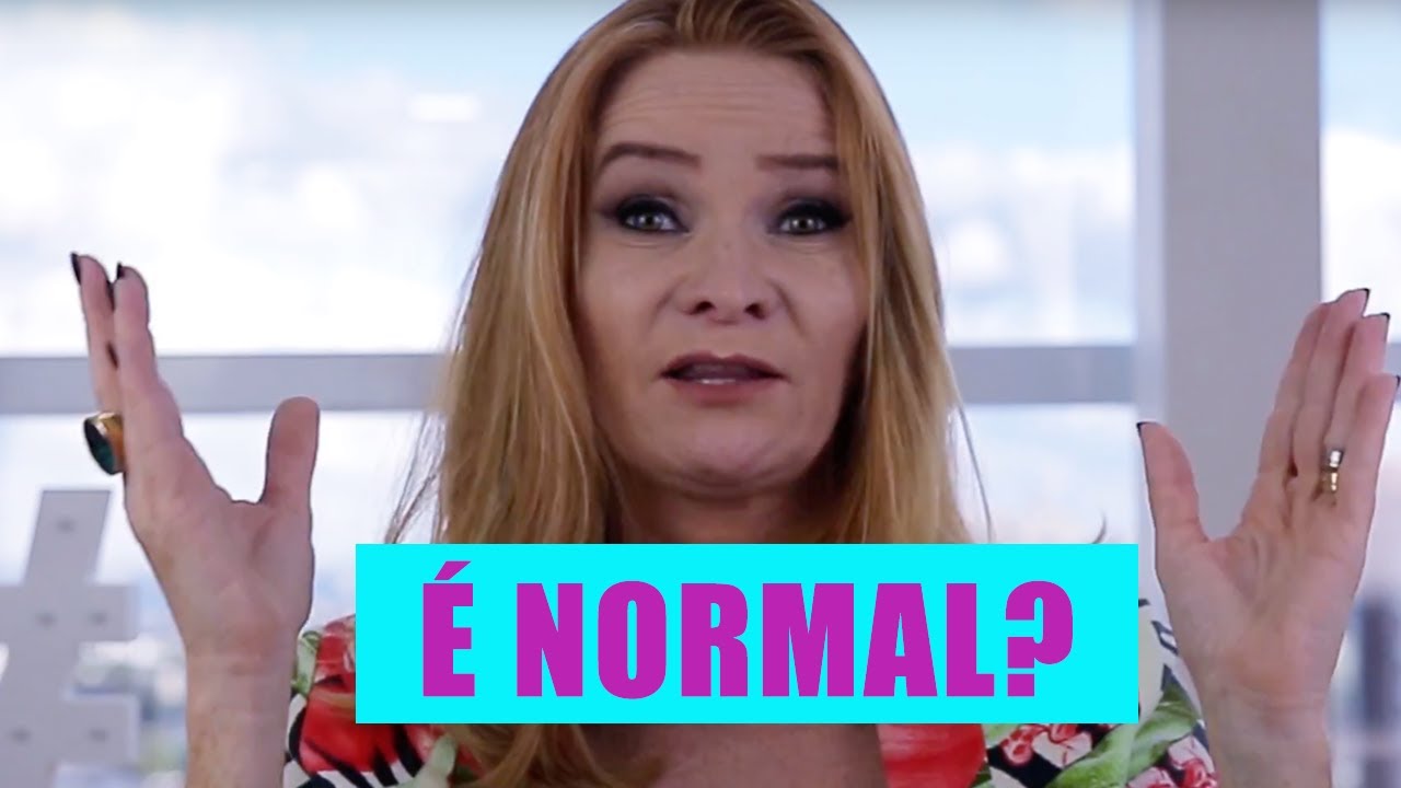 O que fazer quando vem aquela lubrificação salgada do pênis? #catiaresponde 1