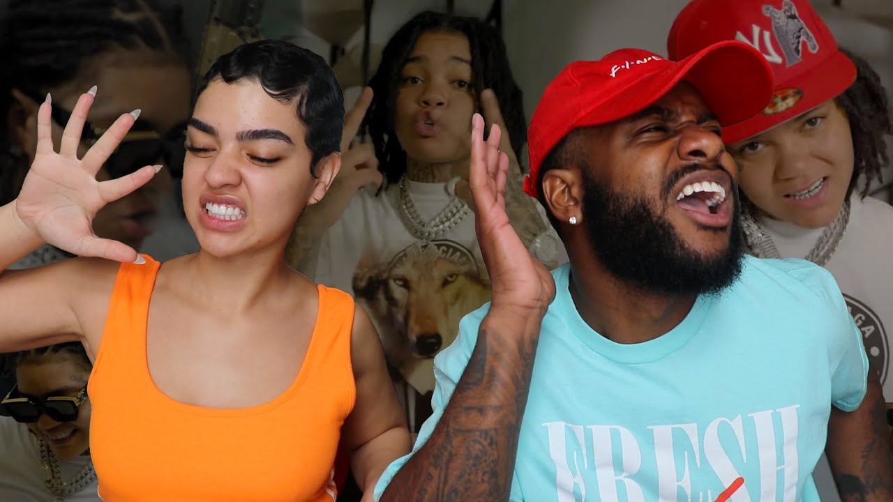 WHO HAD THE BEST FREESTYLE? | Young M.A 