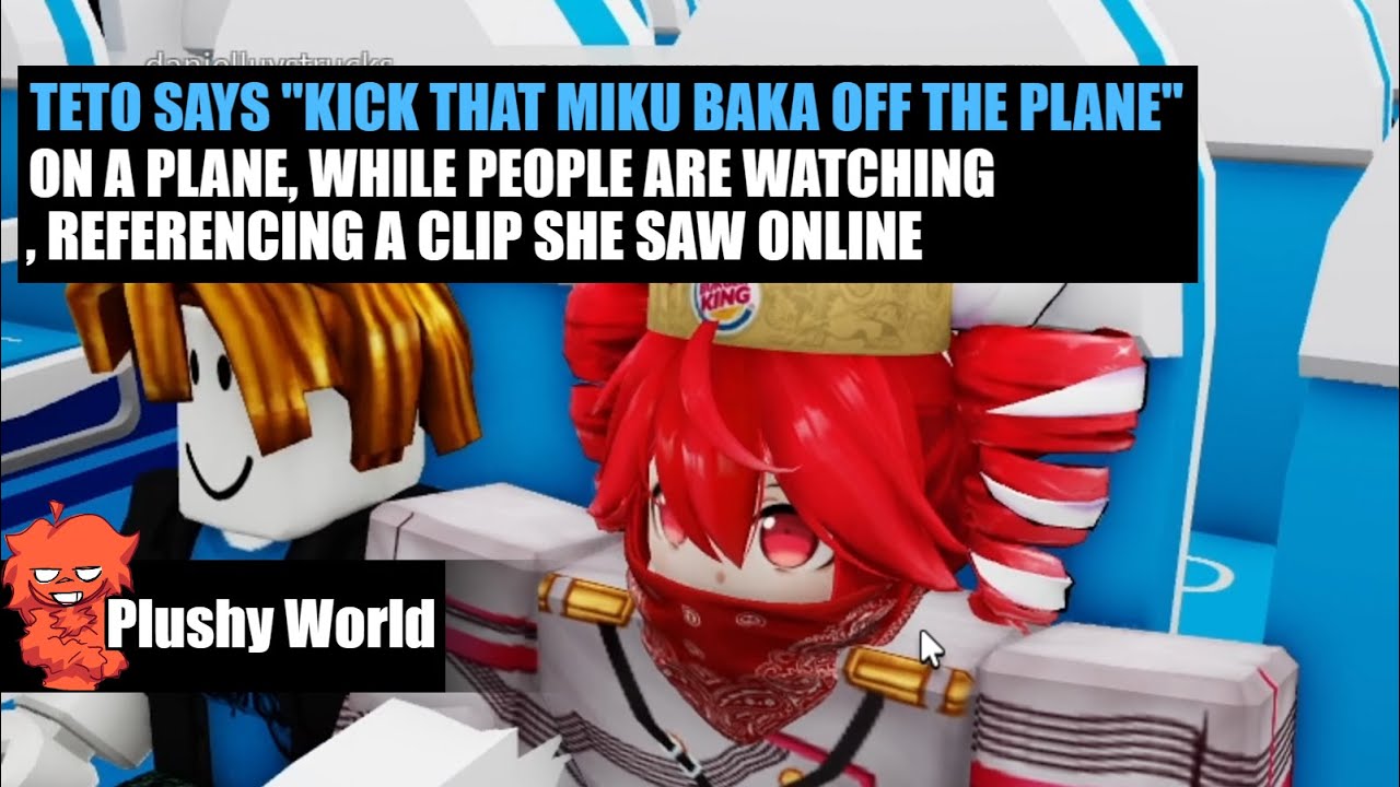 TETO SAYS 