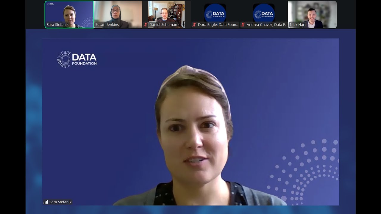Introducing the Evidence Act Hub: Streamlining Access to Federal Data and Evidence Resources